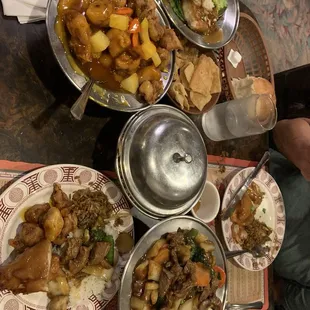 food