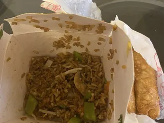 Gim Ling Restaurant