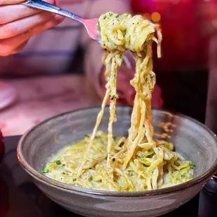 Cacio E Pepe