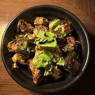 Chengdu Brussel Sprouts