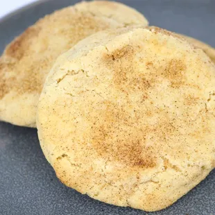 Snickerdoodles