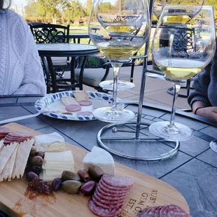 11.13.21  new wine flights &amp; charcuterie