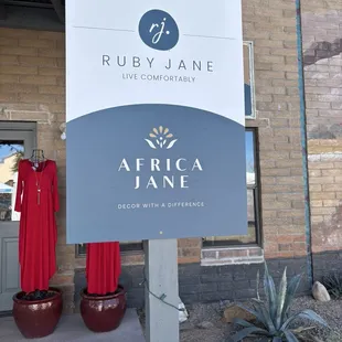 Ruby Jane Designs