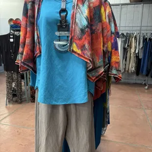 Outfit