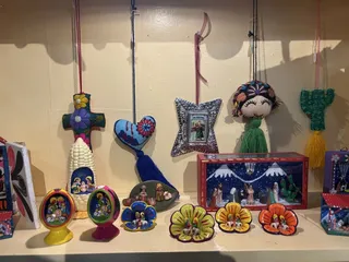 Trocadero de Tubac