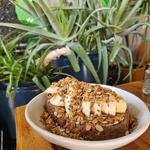 food, dessert