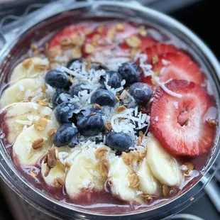 Acai Bowl
