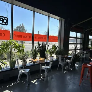 interior, ramen and noodles