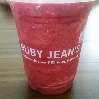 Cherry Bomb