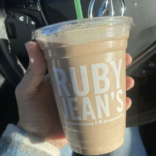 Brewed Strength