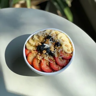 Acai Bowl