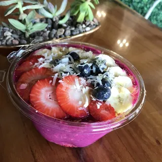 Pitaya Bowl