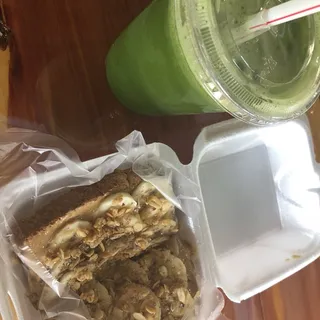 Power Toast