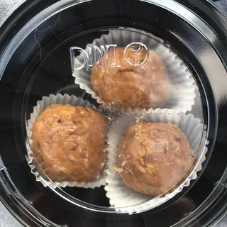 Protein Round