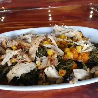Soul Food Bowl