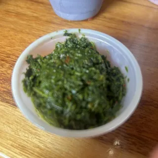 Chimichurri