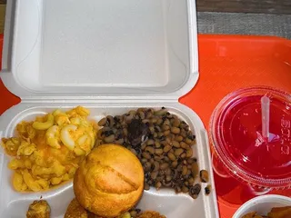 Daddys Soul Food Grille