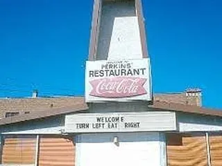 Mr. Perkins' Family Restaurant