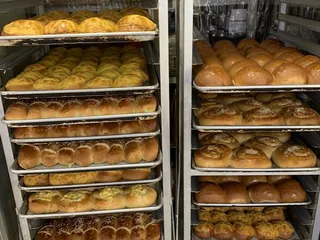 Wonder Food Bakery