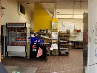 Bui Phong Bakery