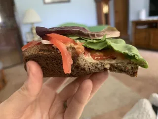 Revolution Bakery