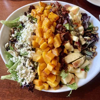 Butternut Squash Salad