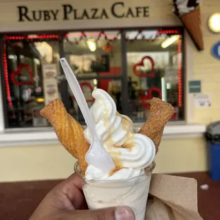 Ruby Plaza Cafe