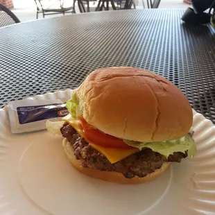 food, burgers, burger