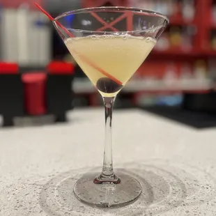 Must try if you like whiskey! Tokyo Sidecar.