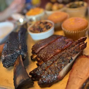 food, bbq ribs, ribs