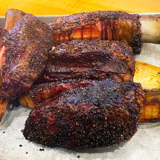 Certified Black Angus Brisket