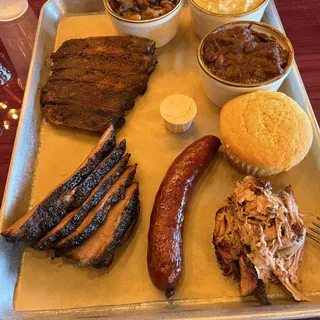 Pulled Pork