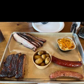 Sausage - Ruby House Link