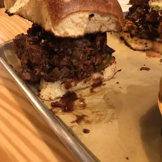 Texan