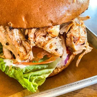 Chicken Salad