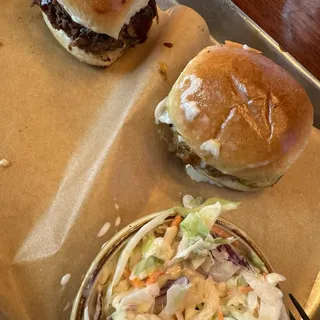 Texan Slider