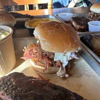 Sweet Pig Slider