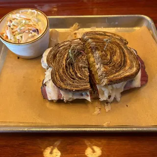 Texas Reuben