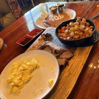 Carolina Sauce