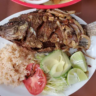 Ruby Restaurant