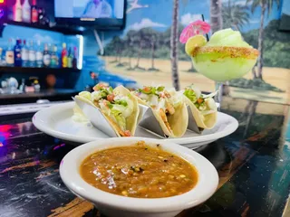 Ixtapa Bay Mariscos