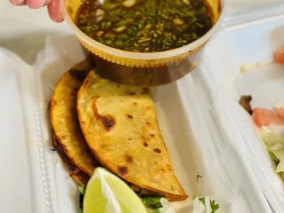 Senda Del Sabor