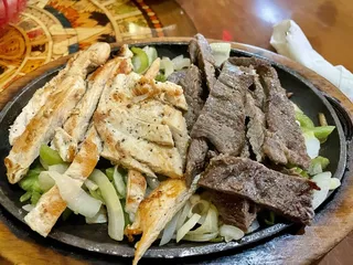Mexico Lindo Dallas