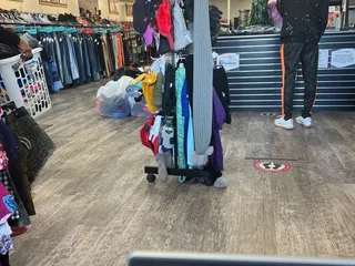 Plato's Closet