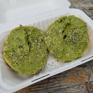 Avocado spread