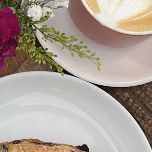 Cappuccini e focaccine, Buoni~