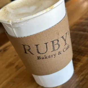 Coffee.