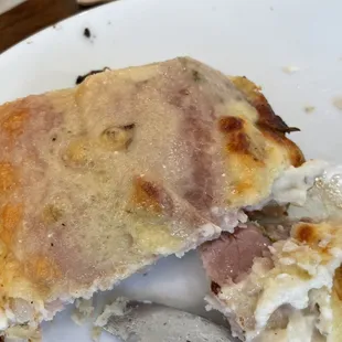 Croque Monsieur