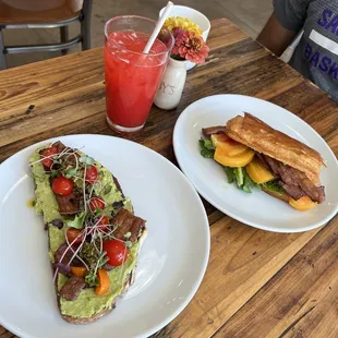Avocado Toast