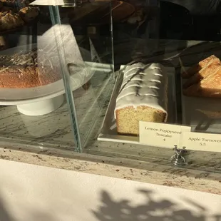 Apple Turnover